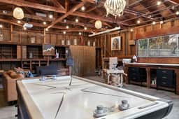 Pool, Hot Tub, Ent Barn, Fire Pit, Apple Orchard | Sonoma Retreat - Image 4